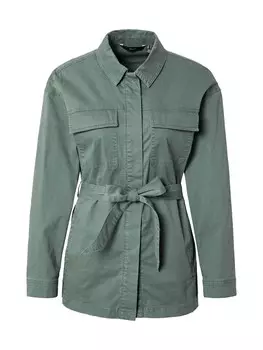 Межсезонная куртка VERO MODA SOFIE, мята