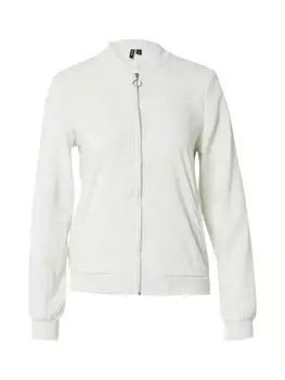 Межсезонная куртка VERO MODA VMCOCO, светло-зеленый