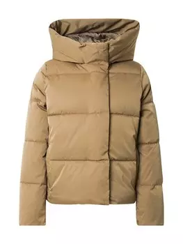 Межсезонная куртка VERO MODA VMStella, хаки