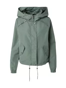 Межсезонная куртка VERO MODA VMZoa, зеленый