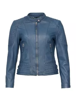 Межсезонная куртка VICCI Germany, темно-синий