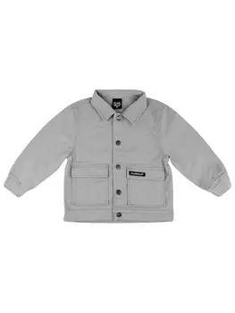 Межсезонная куртка Villervalla, серый