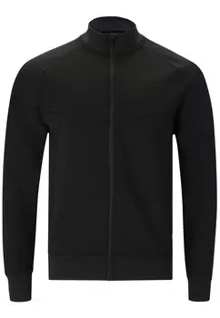 Межсезонная куртка Virtus Benny, черный