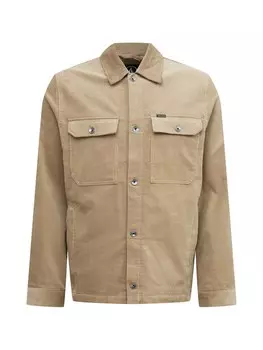 Межсезонная куртка Volcom LIKEATON, бежевый