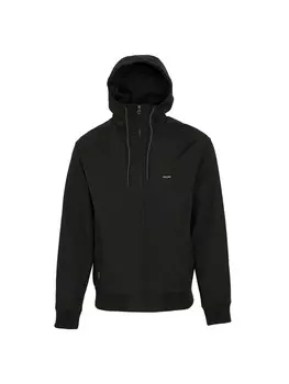 Межсезонная куртка Volcom Raynan, черный