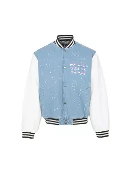 Межсезонная куртка Volcom, синий