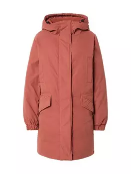 Межсезонная куртка Volcom SLEEPI, цвет Salmon