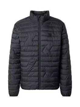 Межсезонная куртка Volcom WEESTONE, черный