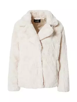 Межсезонная куртка Wallis, слоновая кость