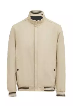 Межсезонная куртка WATLEY, бежевый