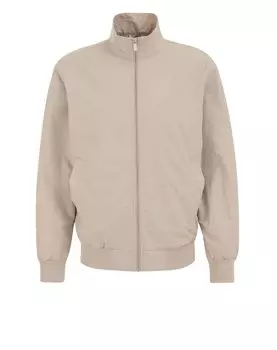 Межсезонная куртка WE Fashion, бежевый