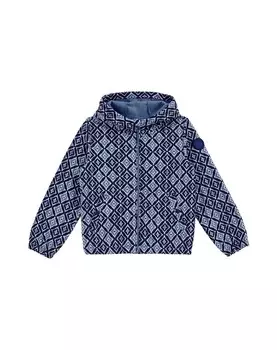 Межсезонная куртка WE Fashion, цвет marine blue/Opal