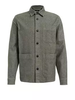 Межсезонная куртка We Fashion, оливковое