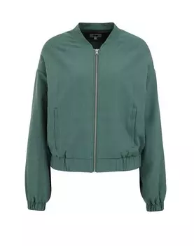 Межсезонная куртка WE Fashion, светло-зеленый