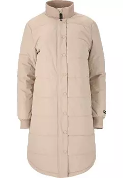 Межсезонная куртка Weather Report Cassidy, светло-бежевый