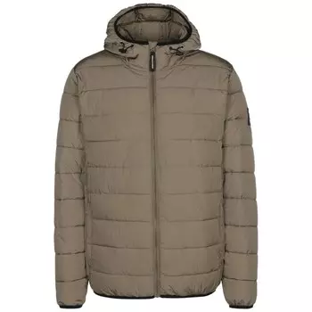 Межсезонная куртка Weekend Offender, шоколад