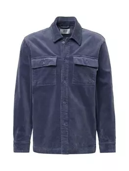 Межсезонная куртка Wemoto, ночной синий