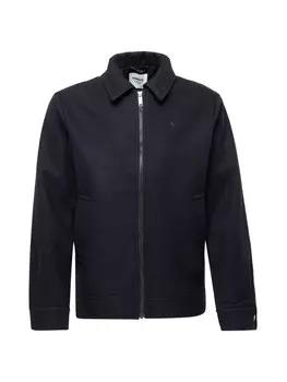 Межсезонная куртка Wemoto, темно-синий