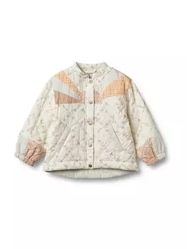 Межсезонная куртка WHEAT Inga, кремовый