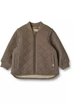 Межсезонная куртка Wheat, камень