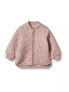 Межсезонная куртка WHEAT Loui, розовый