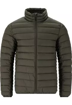 Межсезонная куртка Whistler Edge, цвет Fir