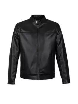 Межсезонная куртка Wittchen, черный