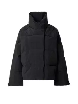 Межсезонная куртка Won Hundred, черный