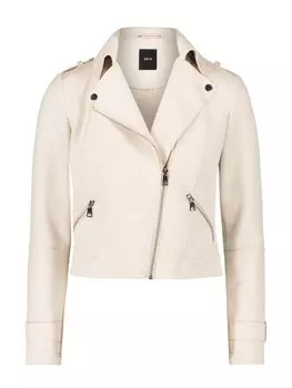 Межсезонная куртка zero, бежевый