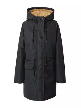 Межсезонная парка Derbe Friese Festholm, темно-синий