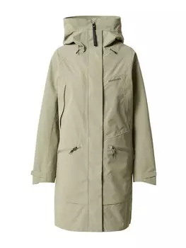 Межсезонная парка Didriksons ILMA, оливковый