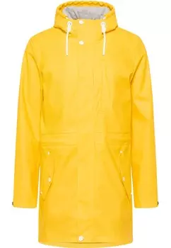 Межсезонная парка Dreimaster Maritim, желтый