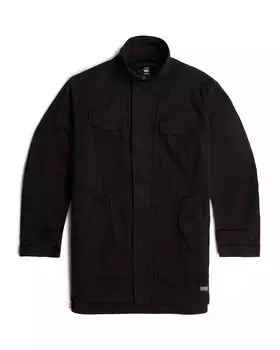 Межсезонная парка G-STAR, черный