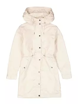 Межсезонная парка GARCIA, кремовый