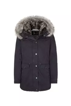 Межсезонная парка Harlem Soul, антрацит