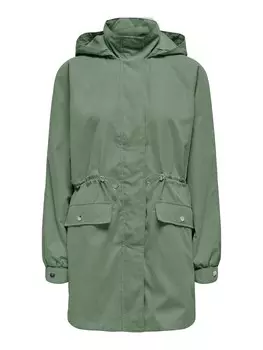 Межсезонная парка JDY JDYHAZEN, зеленый