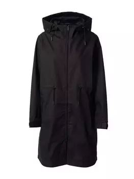 Межсезонная парка MAKIA Rey, черный