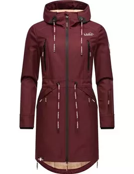 Межсезонная парка Marikoo, бордо