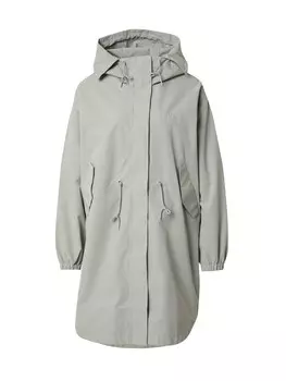 Межсезонная парка mazine, серый
