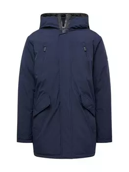 Межсезонная парка Mexx, темно-синий