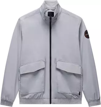 Межсезонная парка NAPAPIJRI, светло-серый