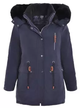 Межсезонная парка Navigazione, синий