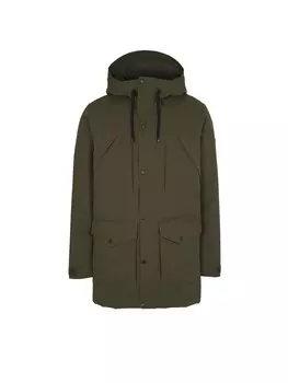 Межсезонная парка ONEILL Journey, хаки