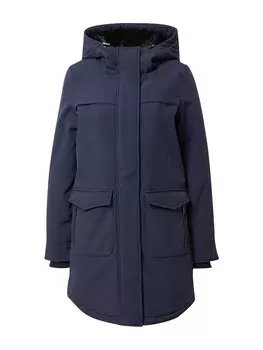 Межсезонная парка Only Maastricht, ночной синий