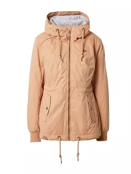 Межсезонная парка Ragwear DANKKA, песок