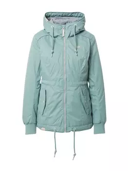 Межсезонная парка Ragwear DANKKA, синий