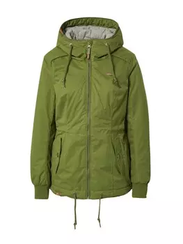 Межсезонная парка Ragwear DANKKA, тростник