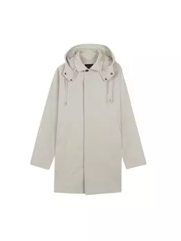 Межсезонная парка Scalpers, бежевый