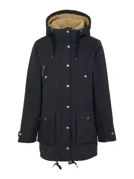 Межсезонная парка Volcom Walk On, черный