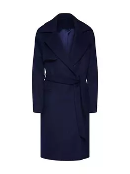 Межсезонное пальто 2NDDAY Livia, военно-морской